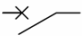 Circuit breaker symbol