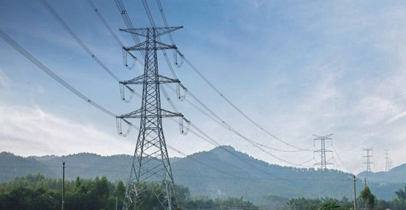 Parallel transmission lines